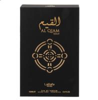 Perfume Al Qiam Gold de Lattafa (Unisex) Eau de Parfum 100% Original y Duradero - (EDP Unisex) 100ml - details 2