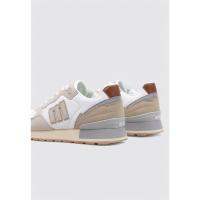 MTNG 84427 Deportivas Planas Hombre Beige - details 2