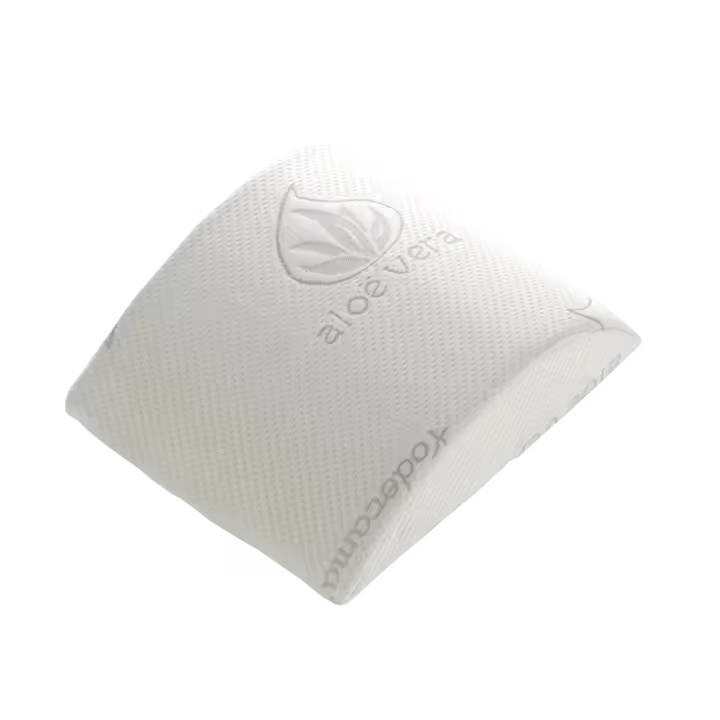 Almohada lumbar viscoelástica - 1