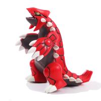 Figuras De Acción Pokemon 8cm Arceus Pikachu Gengar Charizard Modelo PVC Juguete Para Niños Regalo De Cumpleaños 34 Estilos - details 9