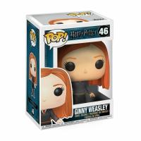 Funko Ginny Weasley 46  HArry Potter Figura Funko Pop Vinyl - details 0