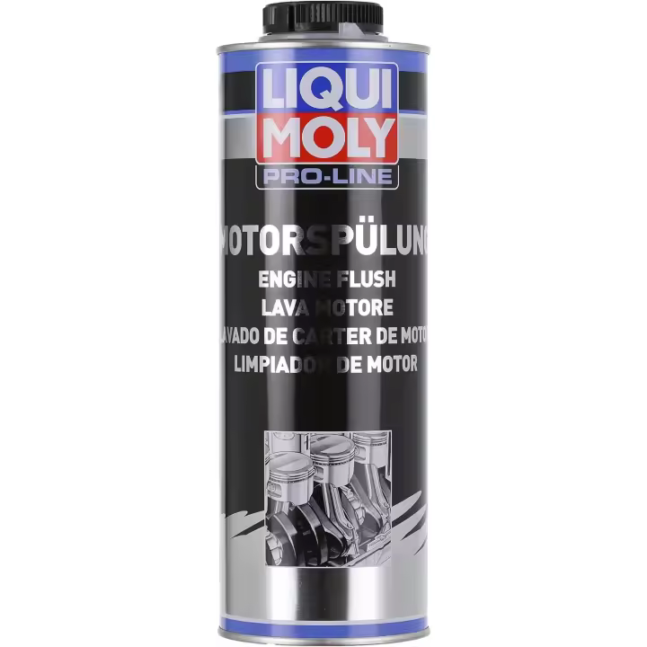 Liqui Moly Pro-Line Lavado de cárter de motor SKU: 2425  1 l - 1