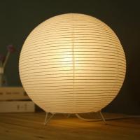 Lámpara De Mesa LED Para Iluminación Interior Estilo Wabi-Sabi Decoración De Hogar Luz De Escritorio Para Dormitorio Y Comedor - details 1