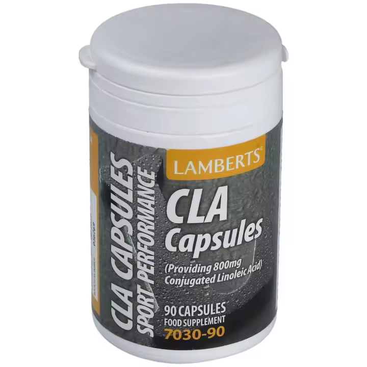 Lamberts Cla 1000Mg 90 Comprimidos - 1