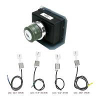 7629 62754 piezas de la parrilla de gas Kit encendedor para Weber Genesis E330 Ep330 S330 cep330 - details 1