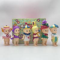 Figura De Colección Mini Sonny Angle En Maravilla Blind Box Anime Muñeca Modelo Decoración De Escritorio Regalo De Cumpleaños Para Adolescentes Y Adultos - details 3
