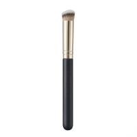 2Pcs Pincel De Maquillaje Para Base Y Corrector Crema Polvo Rostro Blush Líquido Herramientas De Maquillaje Fieryflies - details 5