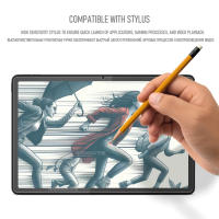 Protector De Pantalla De Vidrio Templado HD Para Lenovo Tab M11 11 Pulgadas 2024 Pack De 2 Piezas Antichoque Sin Bolitas - details 2