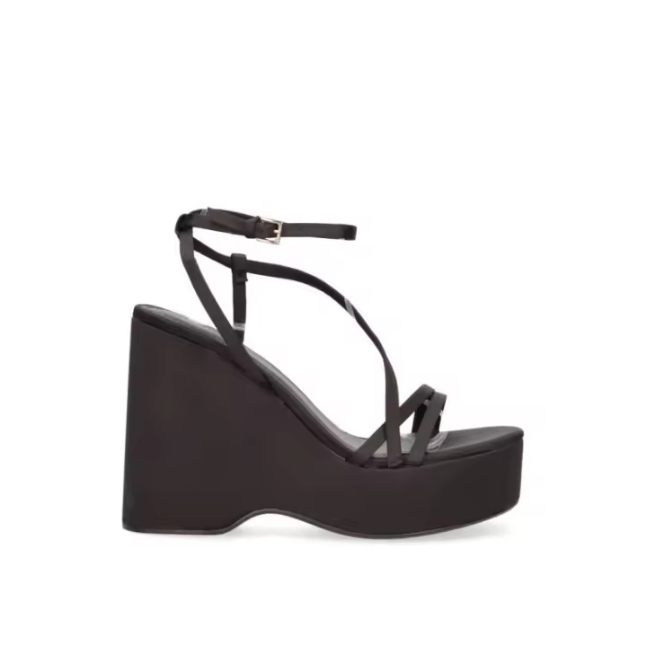 Sandalia LUNA TREND m3225 negro - 1