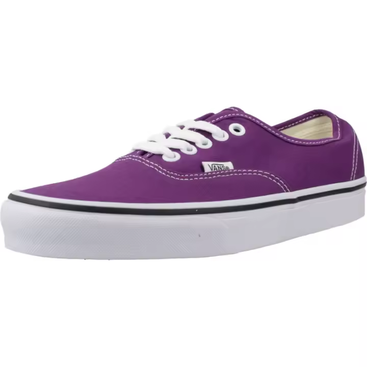 Zapatillas deportivas de Mujer Marca Vans Modelo Authentic - 1
