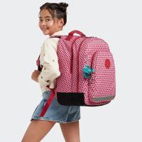 Mochila Kipling Class Room 28L – Compartimento para portátil de 17". VARIOS MODELOS DISPONIBLES - details 2
