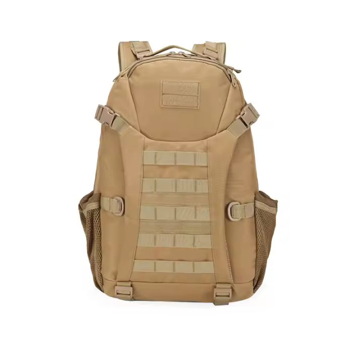 Mochila táctica de Tela Oxford PARA EL Aire Libre, Camuflaje, militar, para aficionados al montañismo, Nueva mochila 511 - 1