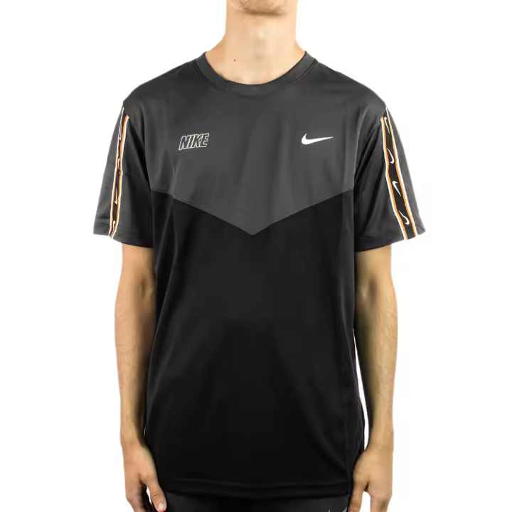 M Nsw Repeat Sw Pk Tee  Casual Fitness Camisetas, beisboleras y polos Hombre - 1