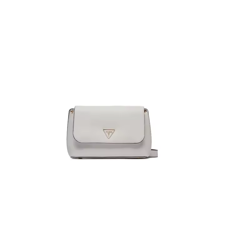 Guess - BANDOLERA EMILIYA STONE - Bolso de Mujer Urbano y Sofisticado - 1
