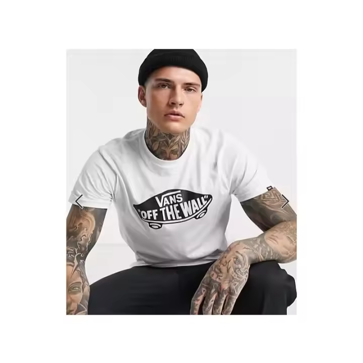CAMISETA M.C HOMBRE VANS VANS - 1