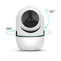 muvit iO cámara de seguridad WIFI full HD 1080P Interior Rotativa 360º - details 0
