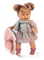 Llorens Muñeca Alexandra Llorona de 42 cm Llorens 42284 - details 2