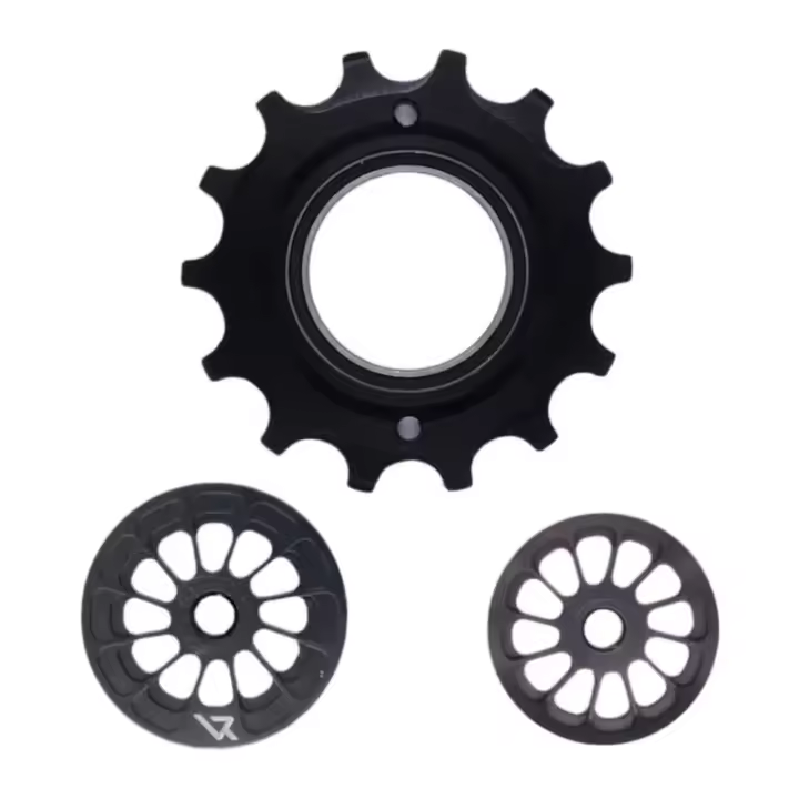 Leonardi Racing Polea Inferior Sram Eagle - 1