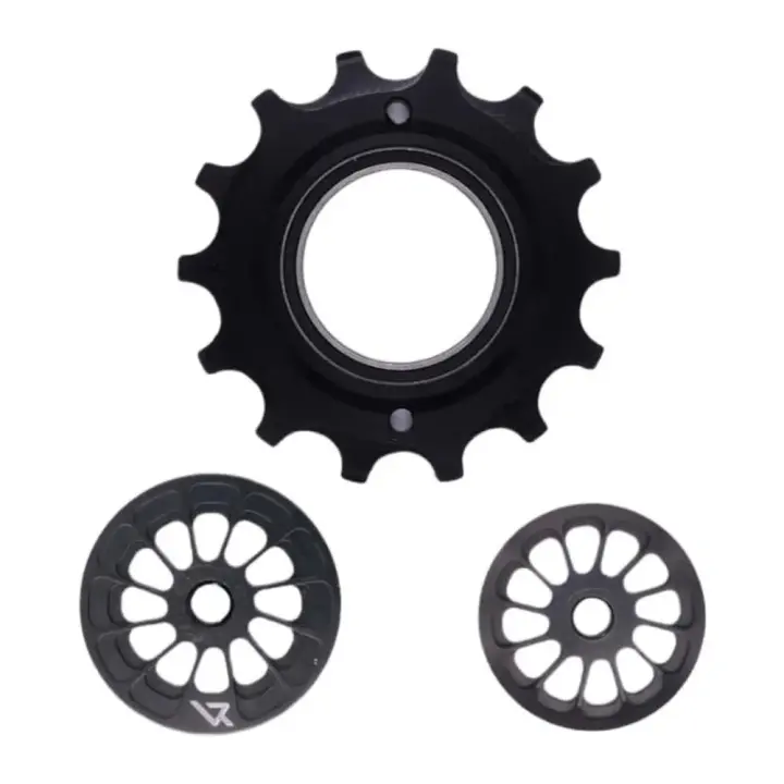 Leonardi Racing Polea Inferior Sram Eagle - 1