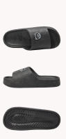 Zapatillas Antideslizantes Para Mujer Eva Home Baño Material Superior EVA Cierre Pull on Indicado Para Uso Interior Estilo Sencillo - details 7