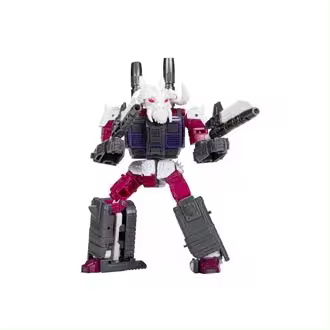 FIGURA TRANSFORMERS LEGACY SKULLGRIN DELUXE - 1