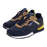 PEPE JEANS PBS40008 595 Zapatillas casual niño 33266 24I DEPORTIVO CORDON NAVY - details 2