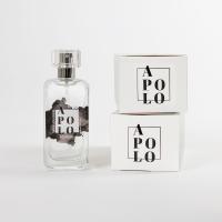 SECRET PLAY APOLO NATURAL PHEROMONES PERFUME PARA HOMBRE 50ML - details 2