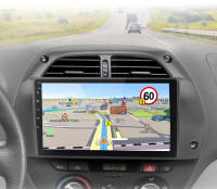 Junsun Android 13 Radio Coche para Toyota RAV4 2001 - 2015 Inalámbrico CarPlay Android Auto AI Voice 2 din Pantalla Coche Android Auto Multimedia Navegación GPS Auto radio - details 15