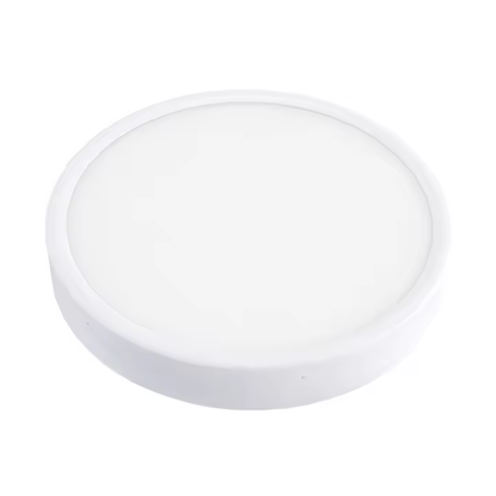 LEDBOX Plafón Led FROSVIK 18W superficie, Blanco neutro. Iluminación interior LED, Plafones de Led - 1