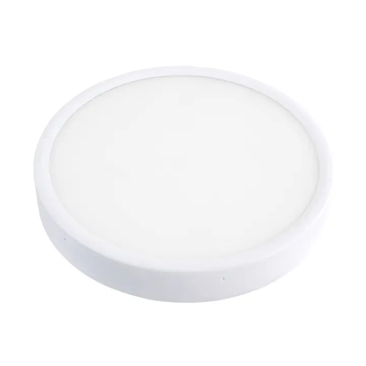 LEDBOX Plafón Led FROSVIK 18W superficie, Blanco neutro. Iluminación interior LED, Plafones de Led - 1