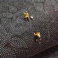VIKAMA Alfombra De Baño De Goma De Caucho Con Diseño De Oso De Dibujos Animados Resistente a La Suciedad Y Antideslizante Para Cocina Y Sala De Estar Decoración De Hogar - details 6