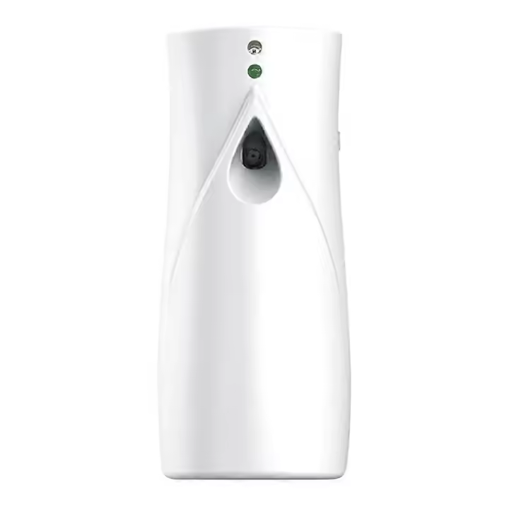 Pulverizador de fragancia Automático, fragancia de larga duración para dormitorio, desodorante para inodoro, Artegato, ambientador, máquina de aromaterapia para el hogar - 1