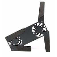 Nueva Placa De Enfriamiento Para Laptop Con 2 Ventiladores USB Universal Compatible Con Laptops De 7-15 Pulgadas Soporte Para Laptop - details 2