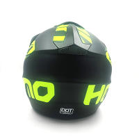 Casco Full Face Para Motocicleta Unisex Material ABS Peso 1016g Estilo Off-road Downhill Cross Motocross Certificación Dot Ece-R22/05 - details 15