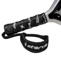pala de pádel StarVie Triton Pro Touch 2025 + regalos - details 2
