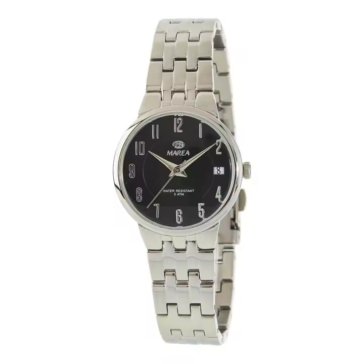 TIDE B54147/2 Reloj de Mujer en Maple Negro Tide Dial - 1