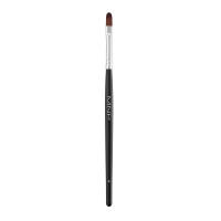 Mesauda MNP Pincel ovalado para gel N. ° 4 - pincel de Punta Redonda - details 1