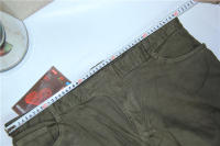Pantalones De Motocicleta Para Hombre Featherbed Jeans Versión Estándar Pantalones De Verano Para Conducción En Carretera - details 21