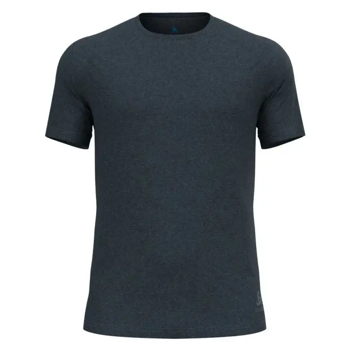 Odlo Camiseta De Manga Corta Crew Active 365 - 1