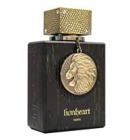 🦁🔥 Perfume Arabe 100% Original Armaf LionHeart Men EDP Spray 100 ml – Valentía, Lujo y Tradición Oriental en una Fragancia Masculina Única 🔥🦁 - details 0