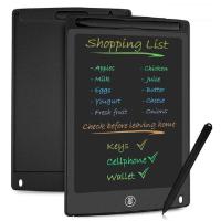 Nueva Tabla De Dibujo Y Escritura Colorida De 8.5 Pulgadas LCD Digital Erasable No Necesita Baterías Tablero De Dibujo Para Niños De 3-6 Años Material Plástico - details 3