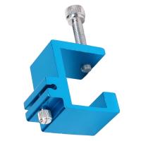 Herramienta De Alineación De Cadena De Motocicleta Universal De Aluminio Herramienta De Ajuste De Cadena De Engranaje Precisa Y Rápida Para Motocicleta ATV - details 3