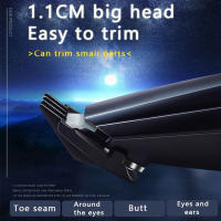 Profesional Cat Dog Hair Clipper Grooming Kit Recargable Pet Hair Trimmer Shaver Set Animales Máquina de Corte de Palo de Bajo Ruido - details 11
