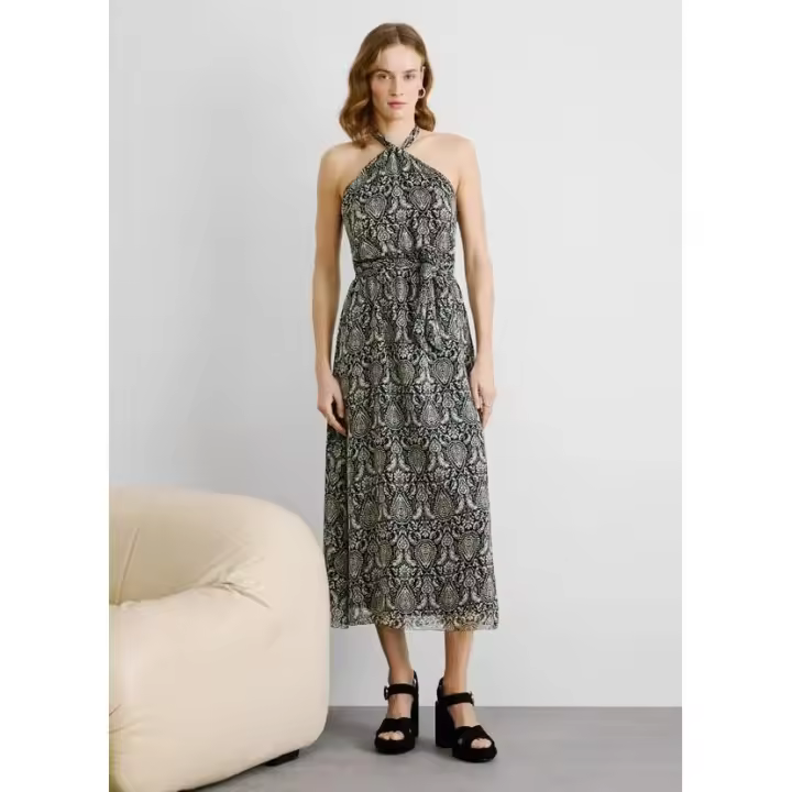 Pepe Jeans Vestidos de chica PL953737 Negro - 1