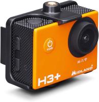 Midland Cámara de Video H3+ Wi-Fi - Full HD - Imagen Estable - details 2
