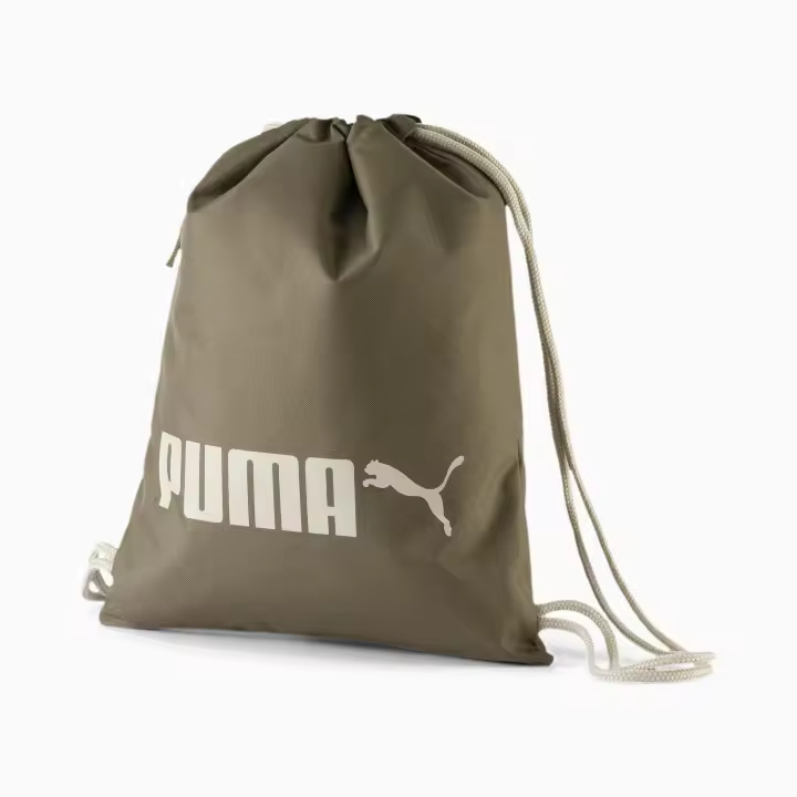 Puma Bolsa Gymsack - Elegir Color - 1