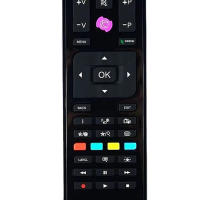 Control remoto universal para TV VESTEL HITACH RC4875 RC4870 RC5118 - details 2