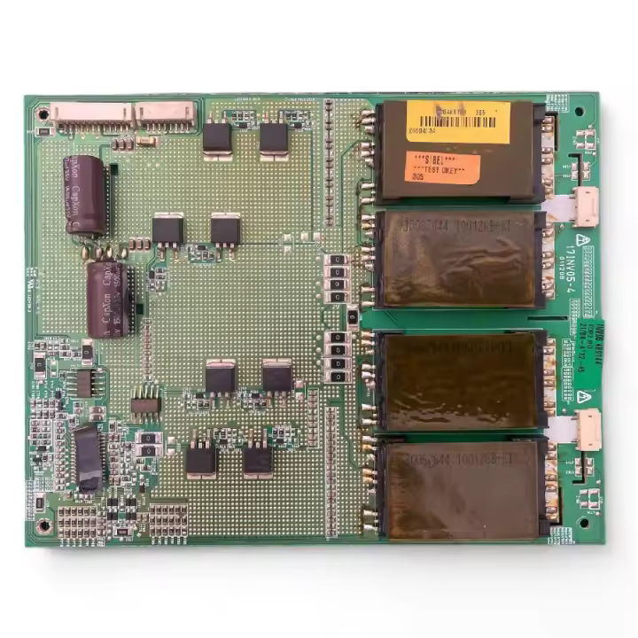 Módulo Electrónico OKI V42D-FHSTU 17INV05-4 011208 - 1
