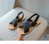 Sandalias De Verano Para Niños Y Niñas Antideslizantes Con Cordones Cómodas Y Suaves Zapatos De Playa Para Niños Y Niñas - details 9