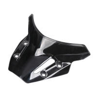 Deflector De Viento Para Motocicleta YAMAHA MT-09 FZ-09 2023 2022 2021 Pantalla De Protección ABS Plástico Pieza Por Pieza - details 4